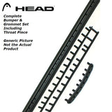 Head Gravity Pro 2023 Grommet (Black)