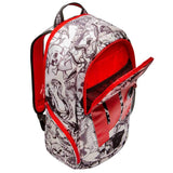 Prince Tattoo Backpack Racquet Bag - RacquetGuys