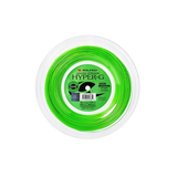 Solinco Hyper-G Round 16L/1.25 Tennis String Reel (Green)