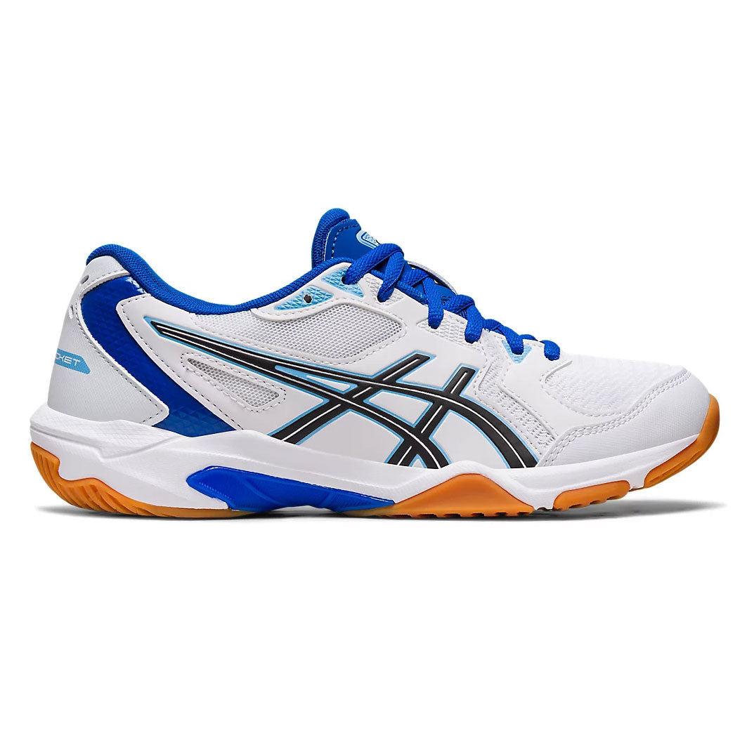 Asics gel rocket 9 badminton shoes Clearance
