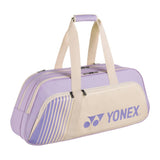 Yonex Active Two-Way Tournament Bag (Lilac)