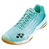 Yonex Power Cushion Aerus X2 Women's Indoor Court Shoe (Mint)