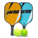 Diadem Hero 2 Paddle & Ball Starter Kit