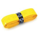 Karakal PU Super Replacement Grip (Yellow) - RacquetGuys