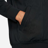 Nike Men's Core Heritage Jacket (Black) - RacquetGuys.ca