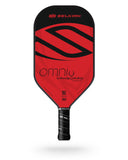 Selkirk Vanguard Hybrid Omni Lightweight (Crimson Black)