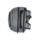 Dunlop CX Team Backpack Racquet Bag (Grey) - RacquetGuys