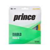 Prince Diablo Prism 16 /1.30Tennis String