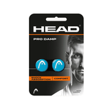 Head Pro Vibration Dampener 2 Pack Blue