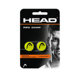 Head Pro Vibration Dampener 2 Pack Yellow