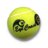 Billie Jean King's Eye Coach Replacement Ball - RacquetGuys