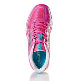 Salming Adder Women's Indoor Court Shoe (Pink) - RacquetGuys