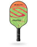 Selkirk Vanguard Hybrid Maxima Lightweight (Electrify) - RacquetGuys.ca
