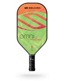 Selkirk Vanguard Hybrid Omni Lightweight (Electrify) - RacquetGuys.ca
