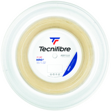Tecnifibre NRG2 16/1.32 Tennis String Reel (Natural)