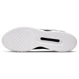 Nike Zoom Pro Men's Tennis Shoe (Black/White) - RacquetGuys.ca