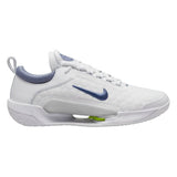 Nike Court Zoom NXT Men's Tennis Shoe (White/Navy) - RacquetGuys.ca