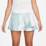 Nike Women's Dri-FIT Victory Flouncy Print Skirt (White)