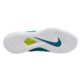Nike Zoom Vapor Cage 4 Rafa Men's Tennis Shoe (Bright Spruce/green) - RacquetGuys.ca