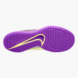 Nike Zoom Vapor 11 Women's Tennis Shoe (White/Pink) - RacquetGuys.ca