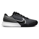 Nike Zoom Vapor Pro 2 Clay Women's Tennis Shoe (Black/White) - RacquetGuys.ca