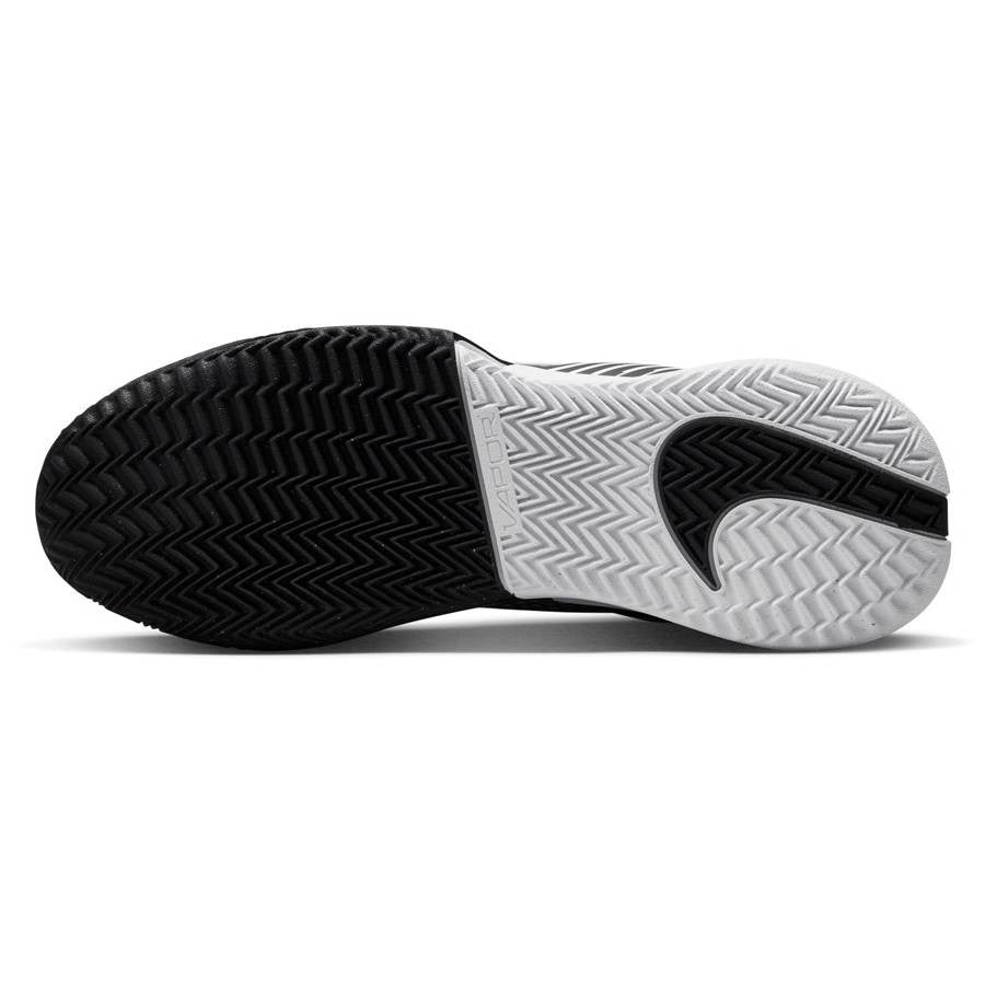 Nike Zoom Vapor Pro 2 Clay Women's Tennis Shoe (Black/White) - RacquetGuys.ca