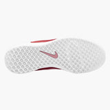 Nike Zoom Court Lite 3 Women's Tennis Shoe (White/Pink) - RacquetGuys.ca