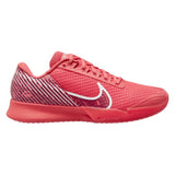 Nike Zoom Vapor Pro 2 Men's Tennis Shoe (Red)