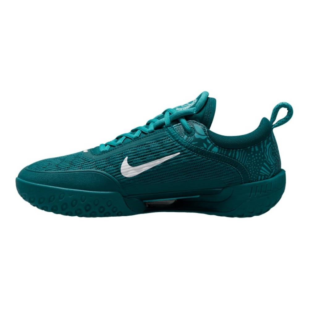 Nike Court Zoom NXT Men's Tennis Shoe (Blue) - RacquetGuys.ca