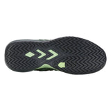 K-Swiss Ultrashot 3 Men's Tennis Shoe (Green)