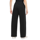 Nike Women's Court Dri-Fit Heritage Pants (Black) - RacquetGuys.ca