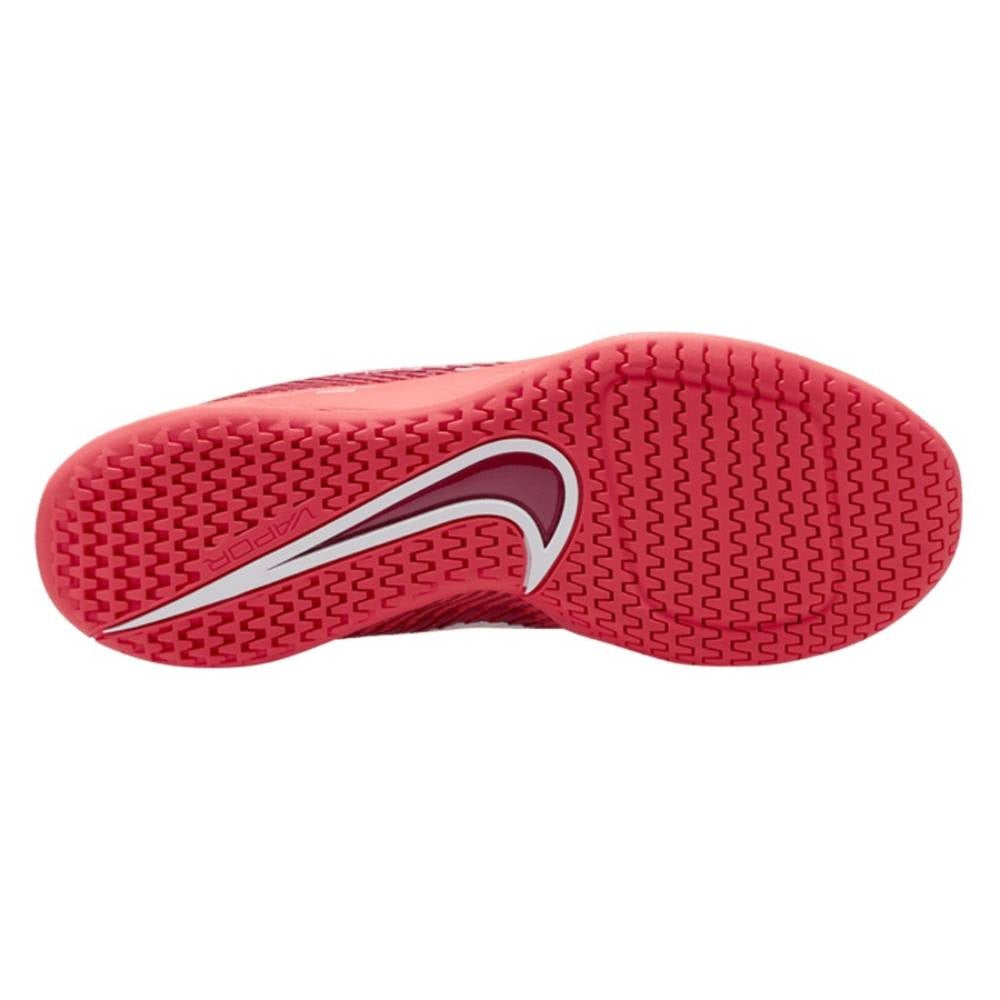 Nike Zoom Vapor 11 Women's Tennis Shoe (Red) - RacquetGuys.ca