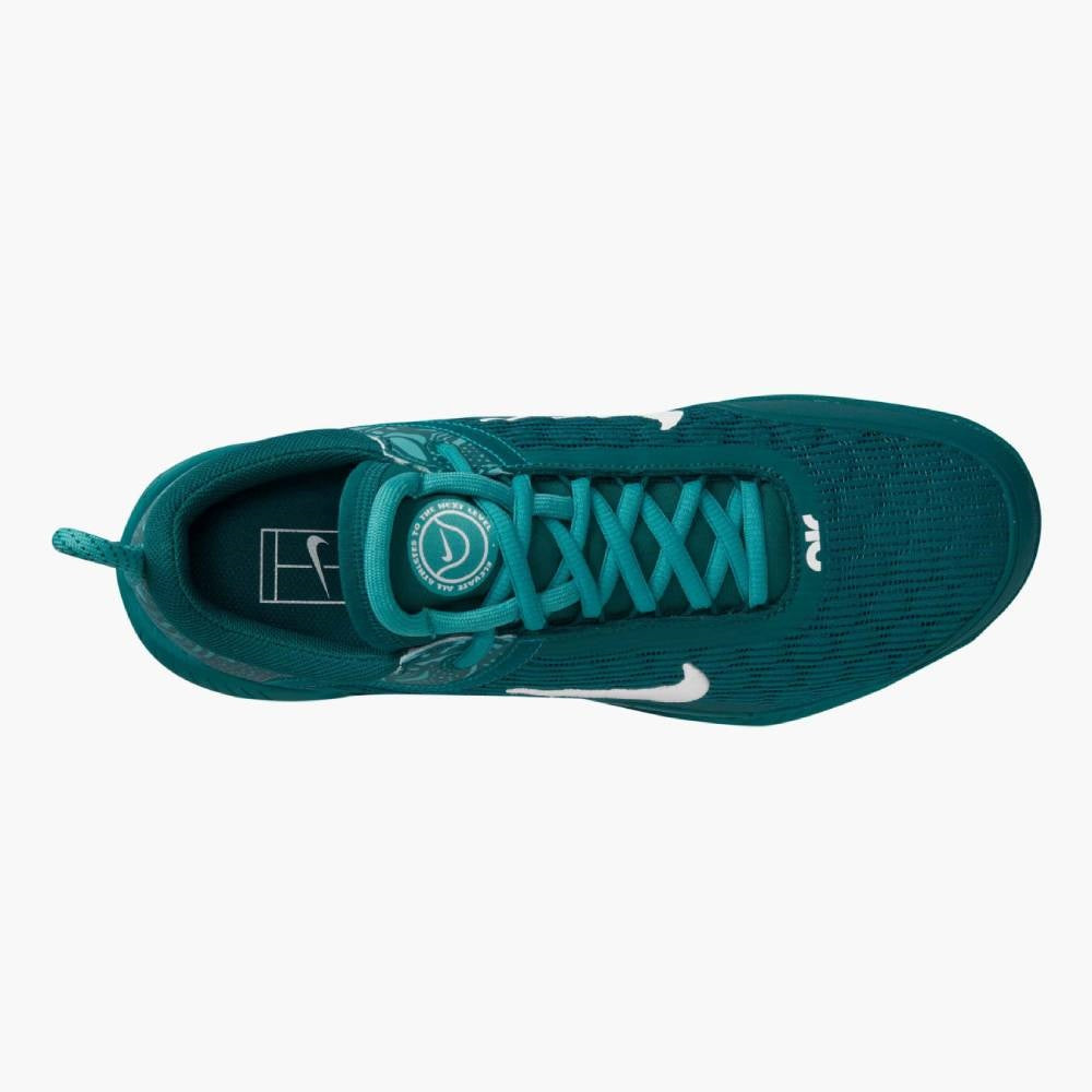Nike Court Zoom NXT Men's Tennis Shoe (Blue) - RacquetGuys.ca