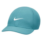 Nike Aero Advantage Cap (Blue/White) - RacquetGuys.ca