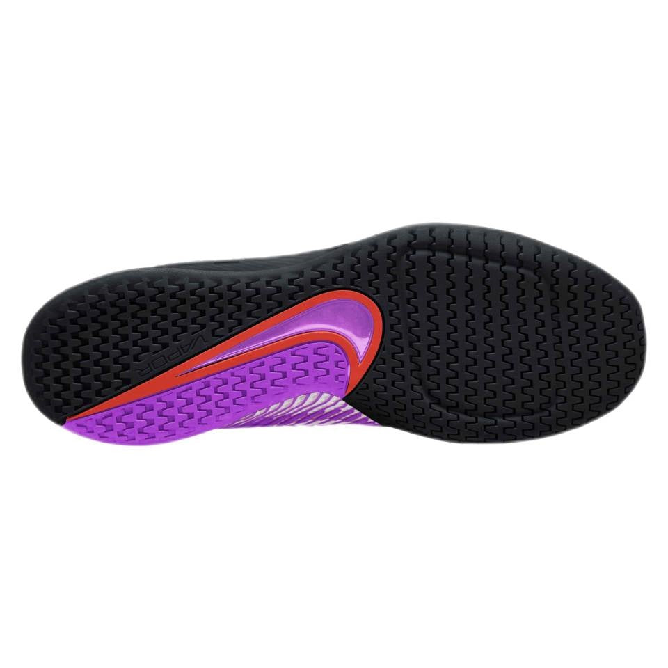 Nike Zoom Vapor 11 Men's Tennis Shoe (White) - RacquetGuys.ca