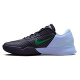 Nike Zoom Vapor Pro 2 Men's Tennis Shoe (Navy/Green) - RacquetGuys.ca
