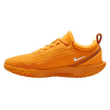 Nike Court Zoom Pro Men's Tennis Shoe (Orange) - RacquetGuys.ca