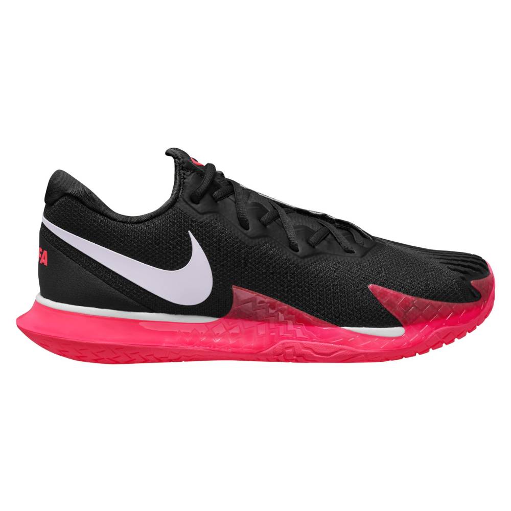 Nike Zoom Vapor Cage 4 Rafa Men's Tennis Shoe (Black) - RacquetGuys.ca