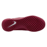 Nike Court Zoom NXT Women's Tennis Shoe (Red) - RacquetGuys.ca