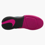 Nike Air Zoom Vapor Pro 2 Premium Women's Tennis Shoe (Pink/Black) -- description - RacquetGuys.ca