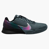 Nike Air Zoom Vapor Pro 2 Premium Men's Tennis Shoe (Black) -- Description - RacquetGuys.ca