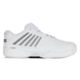 K-Swiss Hypercourt Express 2 Clay Men's Tennis Shoe (White/Black)