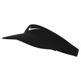 Nike Unisex Dri-FIT Advantage Ace SAB Visor (Black) **description - RacquetGuys.ca