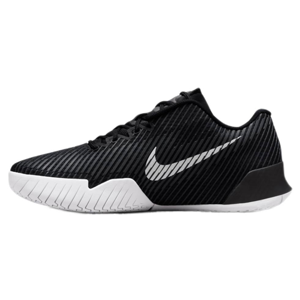 Nike Zoom Vapor 11 Men's Tennis Shoe (Black) - RacquetGuys.ca