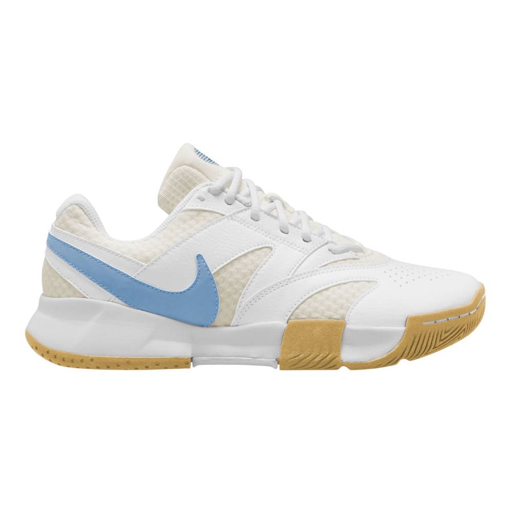 Nike court lite womens fashion white