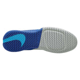 Nike Zoom Vapor Pro 2 Men's Tennis Shoe (Grey/Blue) - RacquetGuys.ca