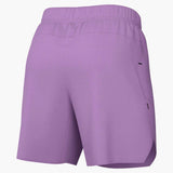 Nike Mens Dri-FIT Advantage 7-Inch Shorts (Pink) - RacquetGuys.ca