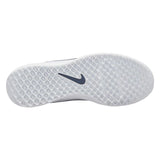 Nike Court Zoom Lite 3 Men's Tennis Shoe (White/Grey) - RacquetGuys.ca