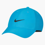 Nike Dri-Fit Legacy 91 Unisex Cap (Blue/Black) - RacquetGuys.ca
