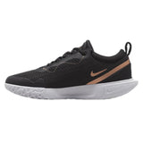 Nike Court Zoom Pro Women's Tennis Shoe (Black) - RacquetGuys.ca